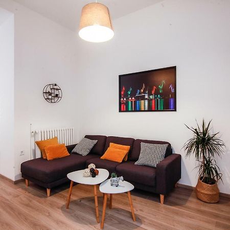 Apartment Kensi*** Pula Zewnętrze zdjęcie