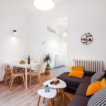 Apartment Kensi*** Pula Zewnętrze zdjęcie