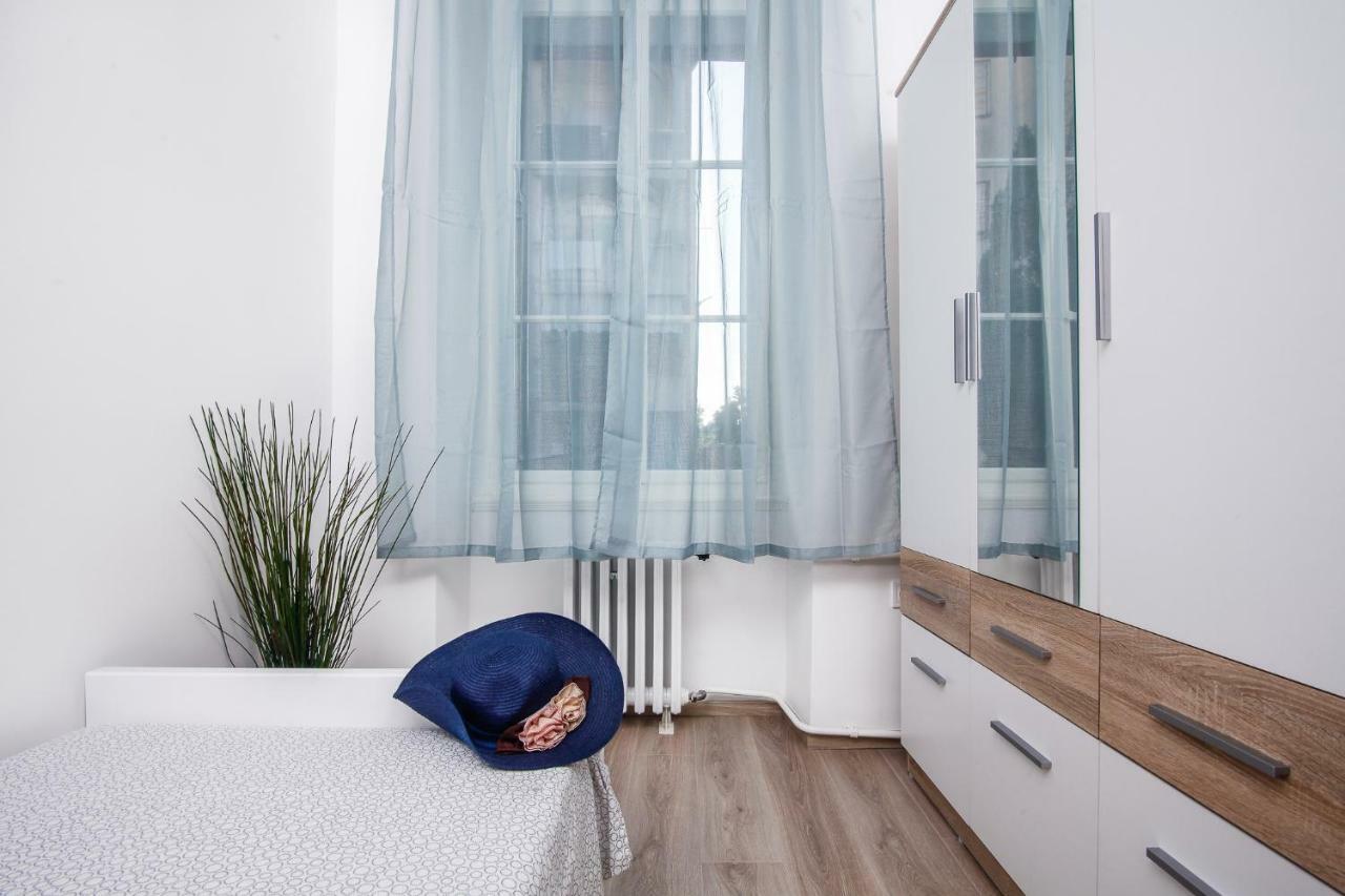 Apartment Kensi*** Pula Zewnętrze zdjęcie