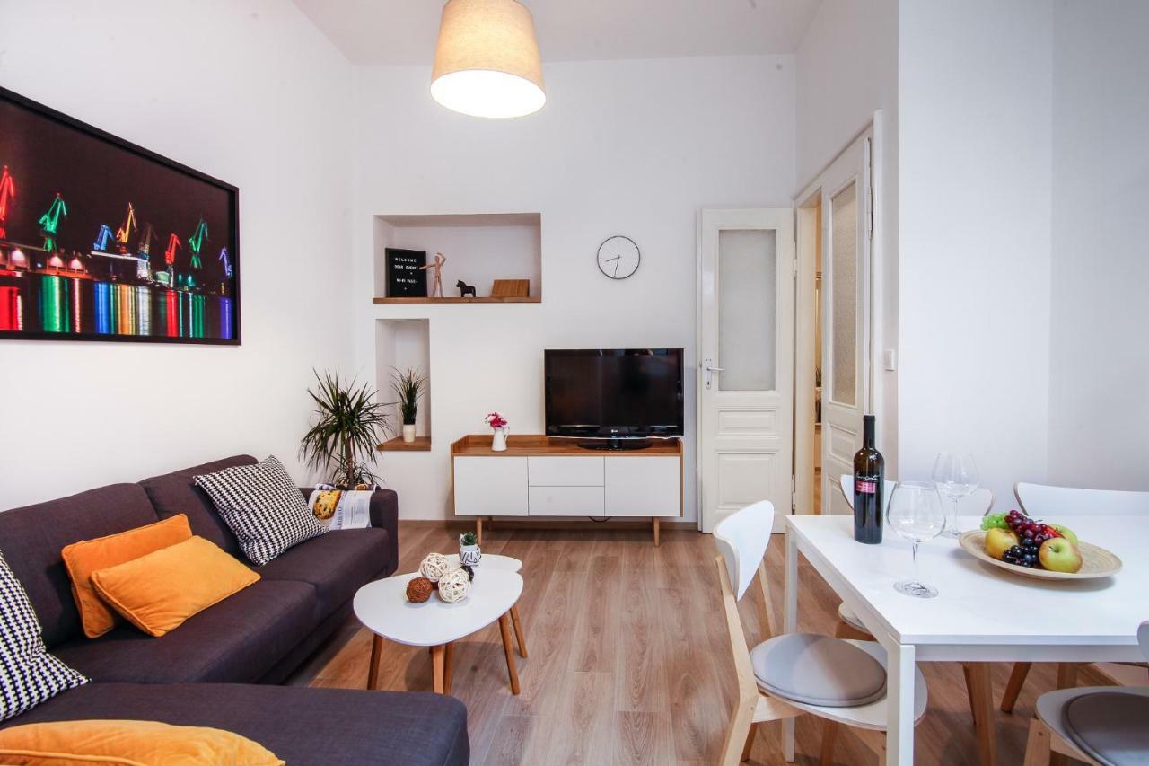 Apartment Kensi*** Pula Zewnętrze zdjęcie