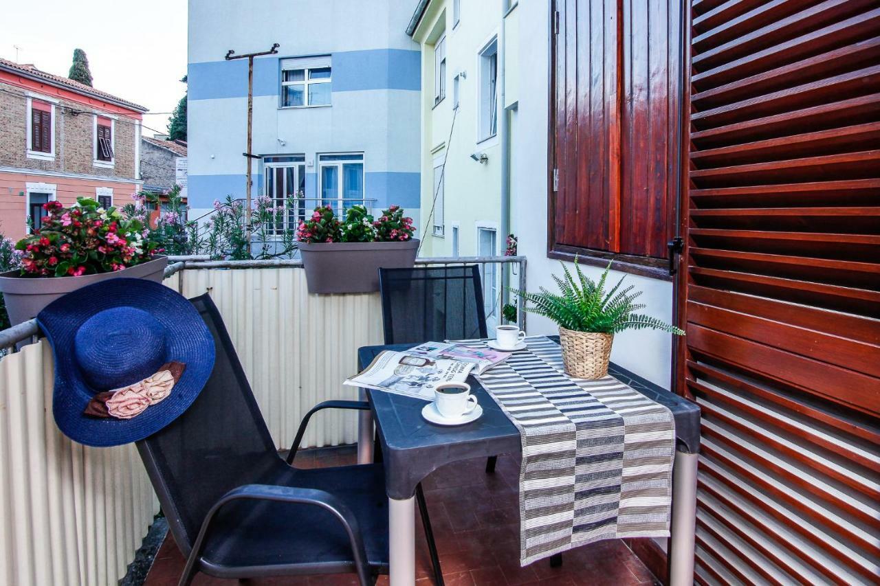Apartment Kensi*** Pula Zewnętrze zdjęcie