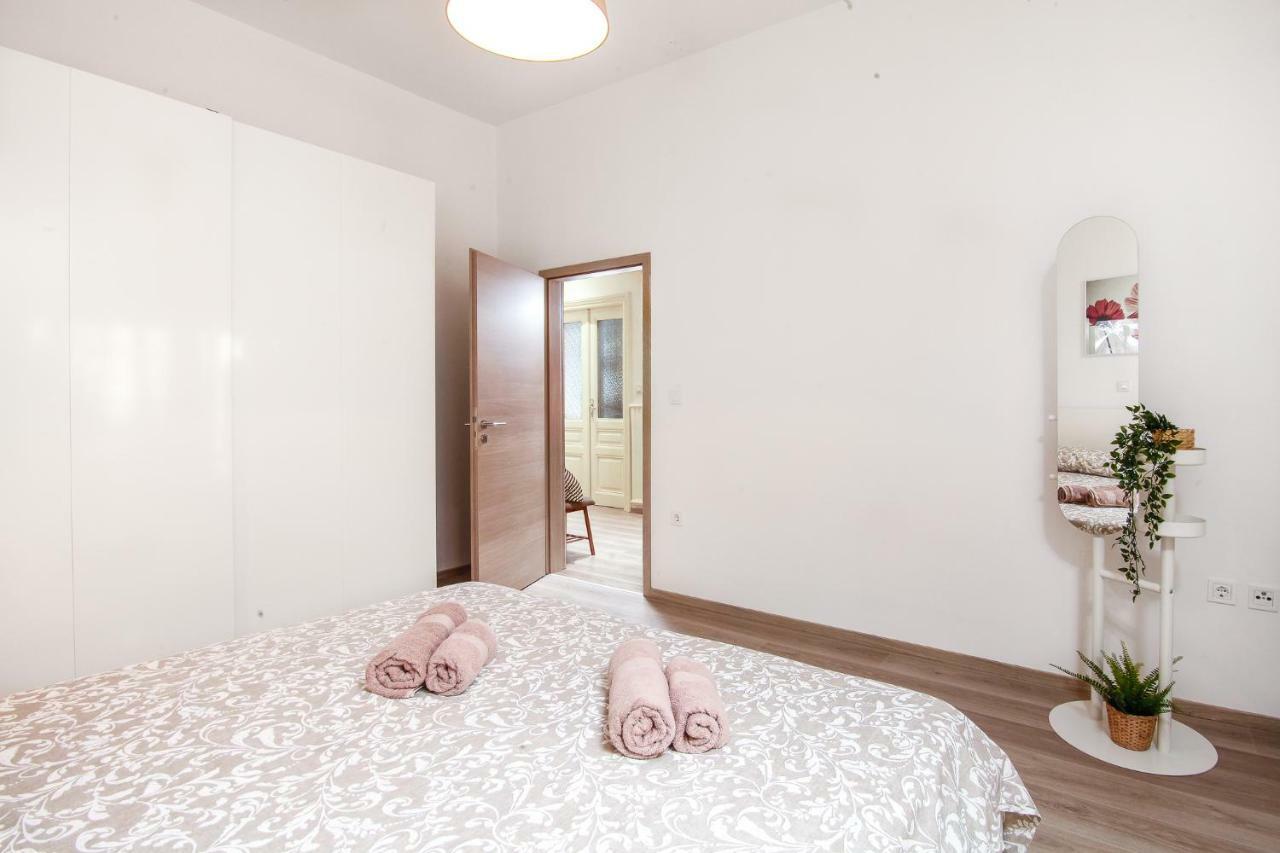 Apartment Kensi*** Pula Zewnętrze zdjęcie