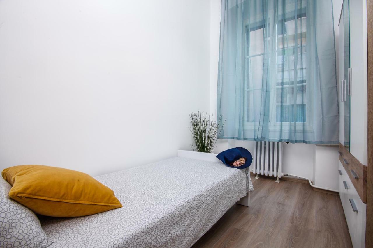 Apartment Kensi*** Pula Zewnętrze zdjęcie