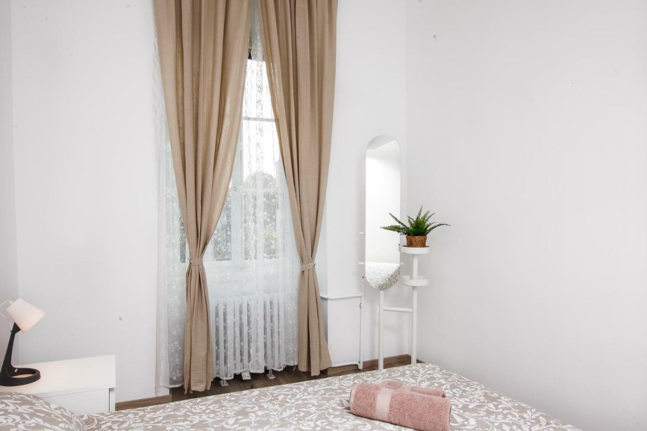 Apartment Kensi*** Pula Zewnętrze zdjęcie