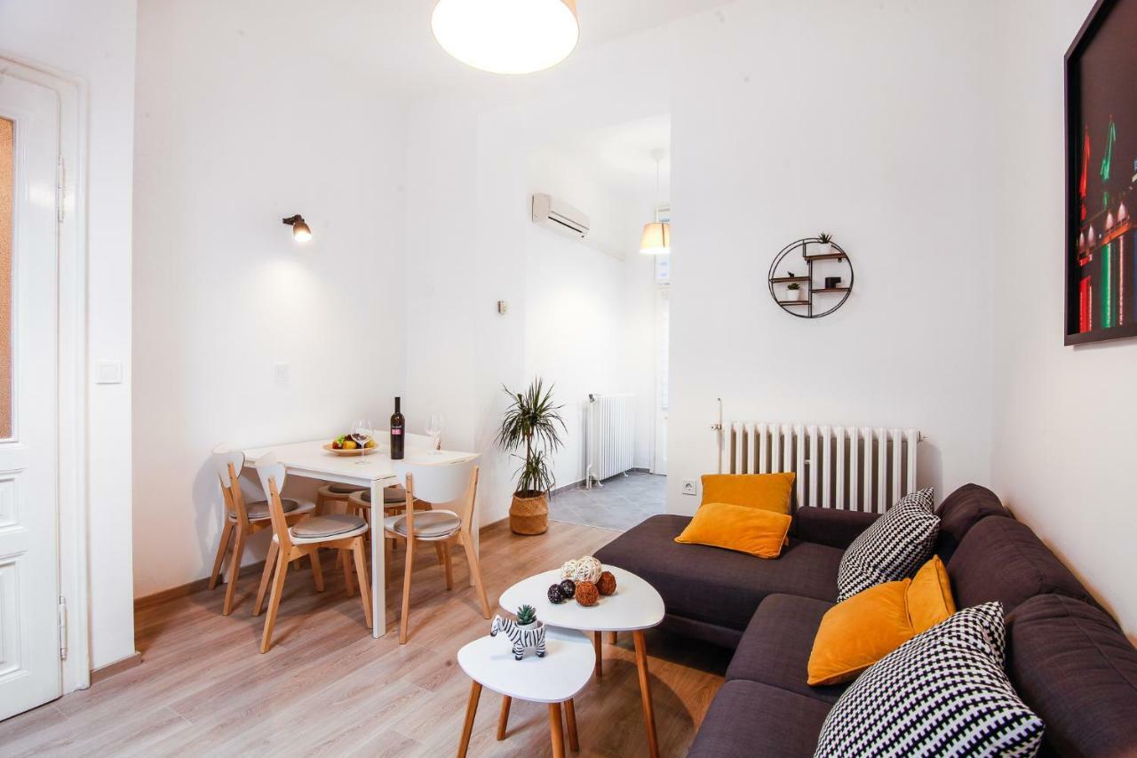Apartment Kensi*** Pula Zewnętrze zdjęcie